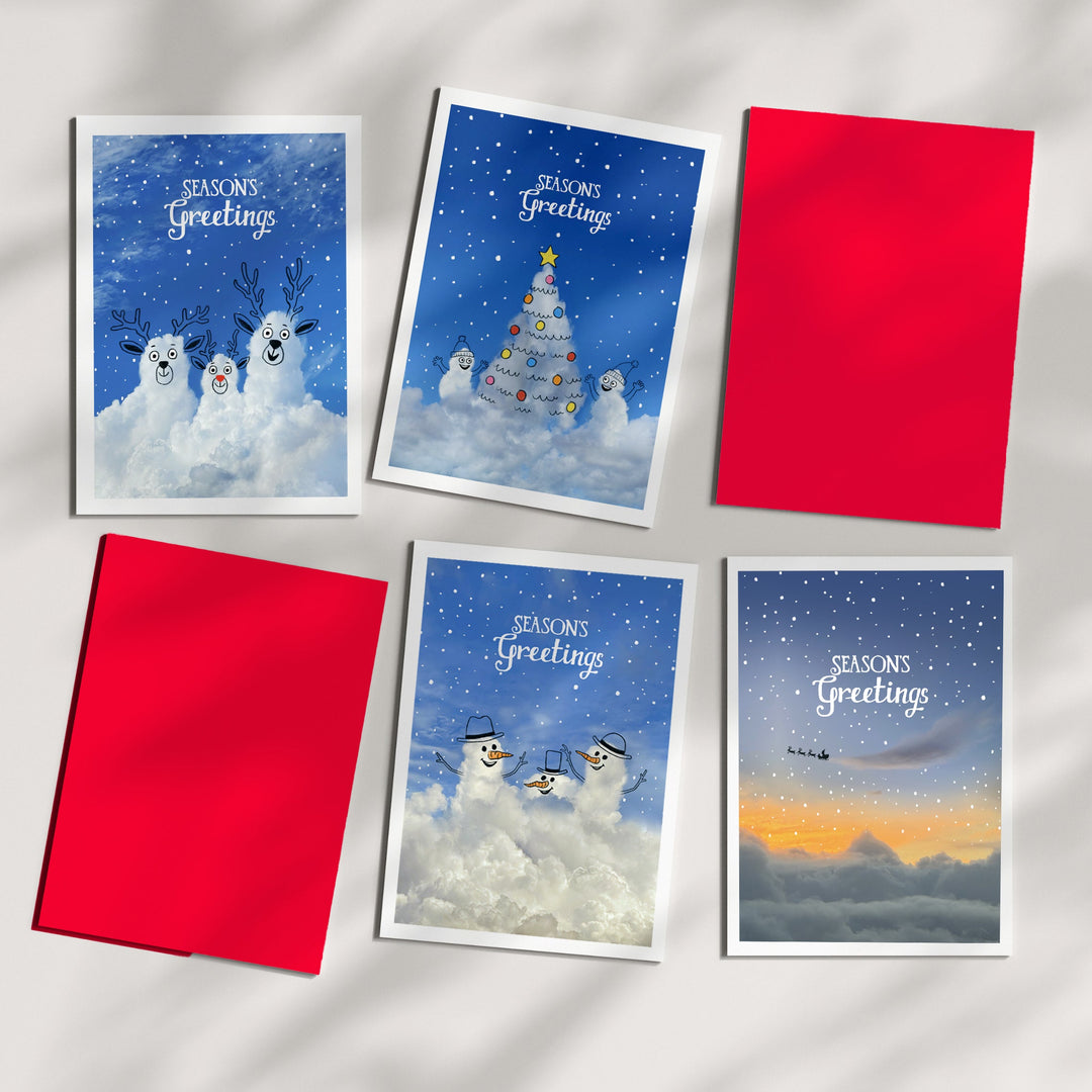 Christmas Cards