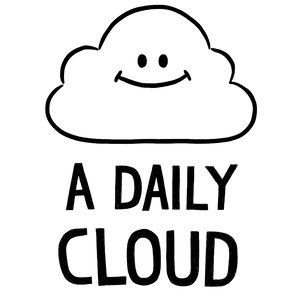 A Daily Cloud