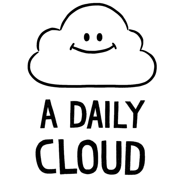 A Daily Cloud