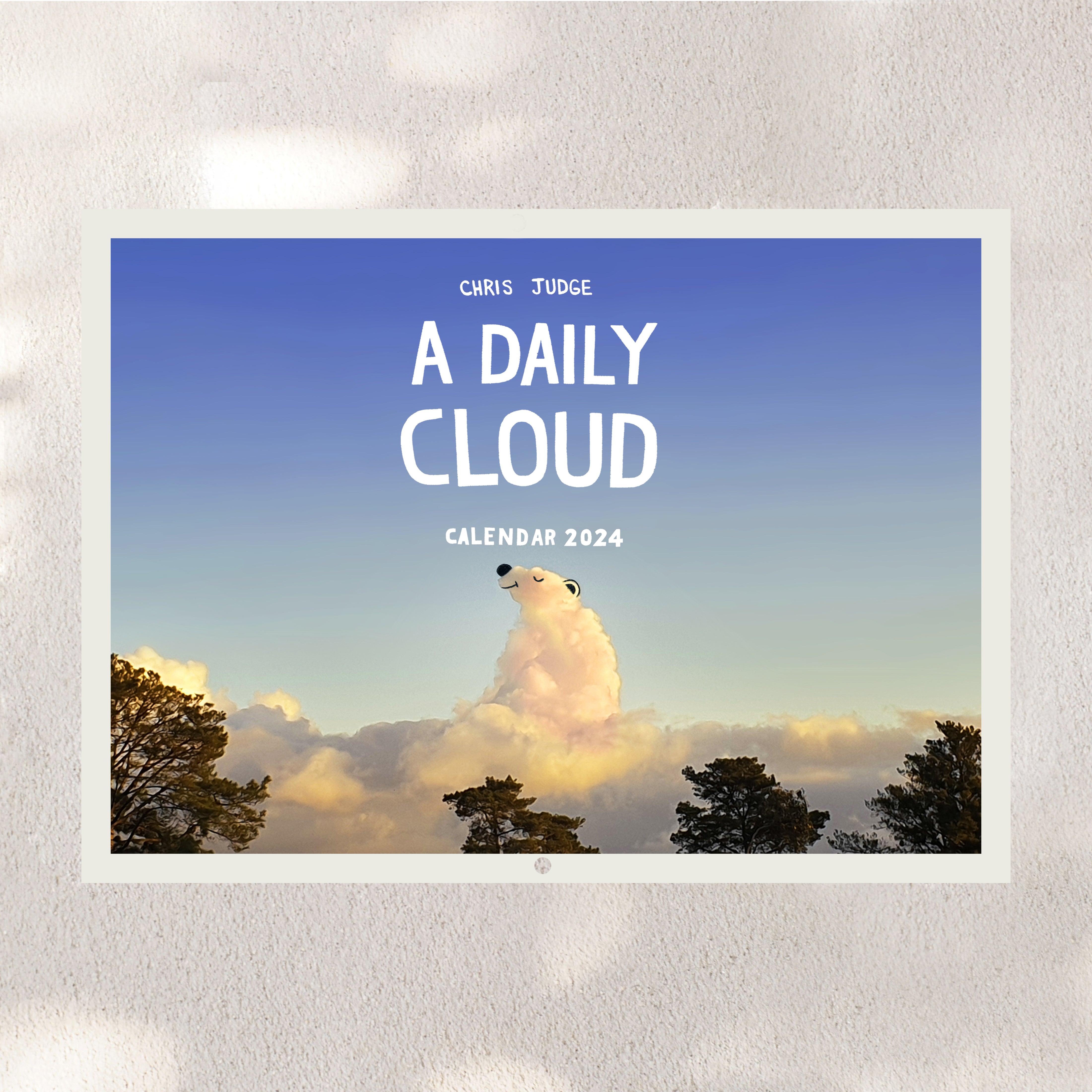 A Daily Cloud