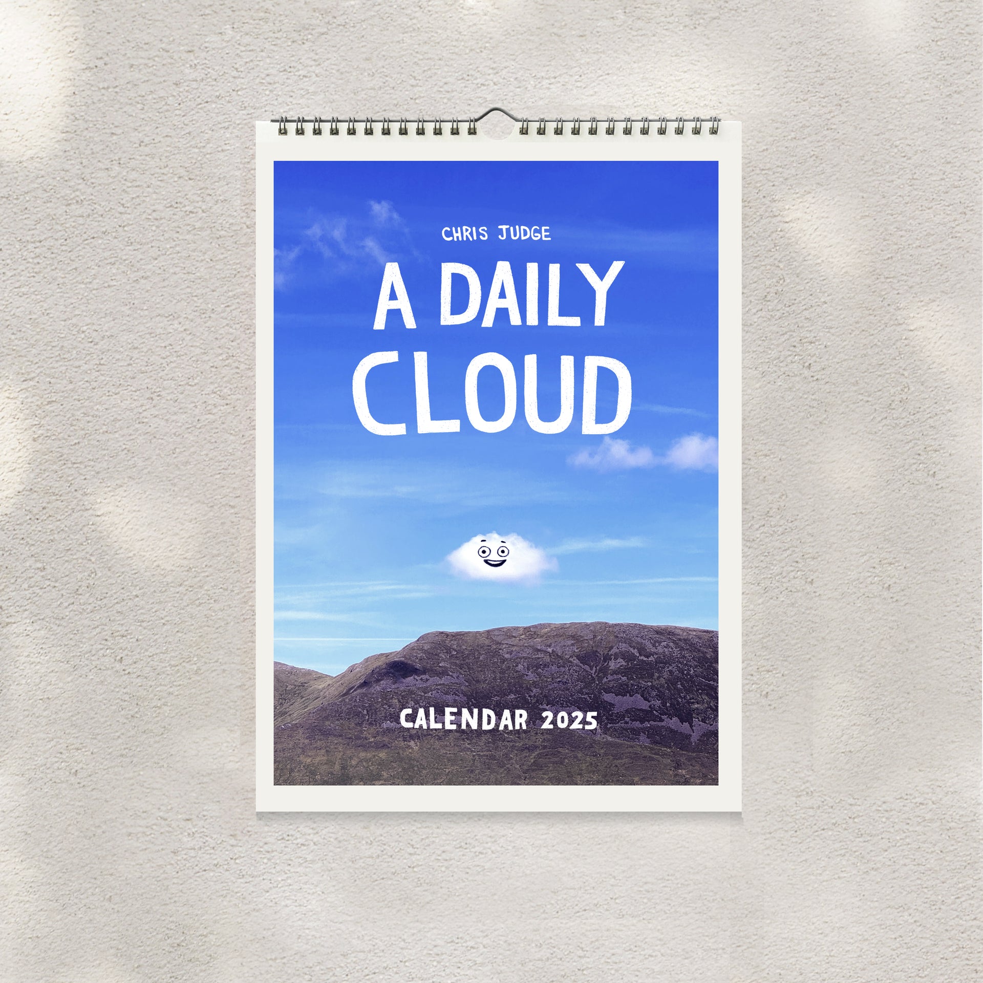 A Daily Cloud