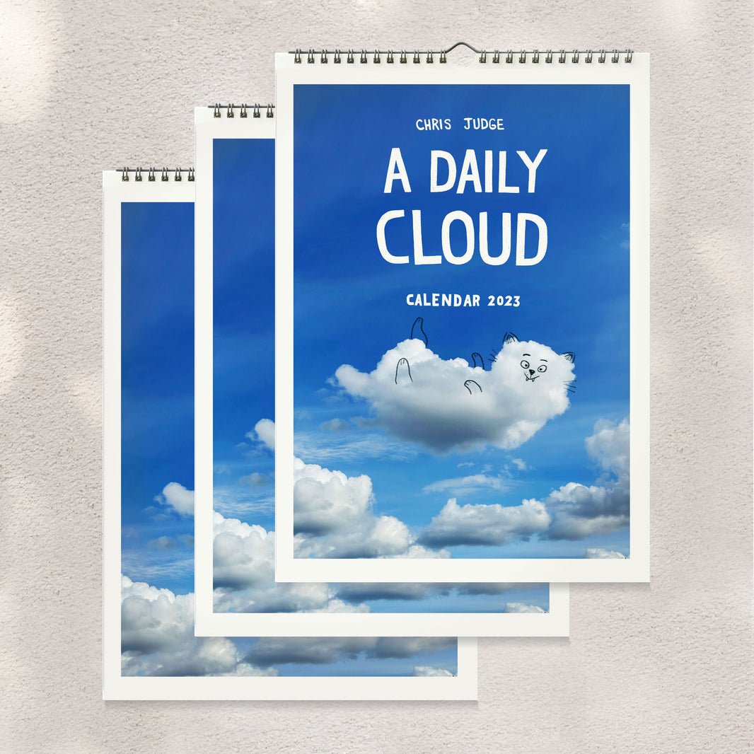 A Daily Cloud